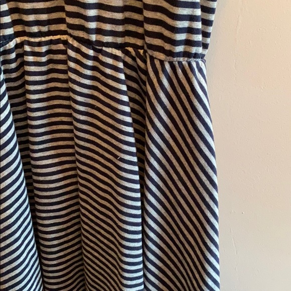 Gap Striped Dress XL - Picture 7 of 16